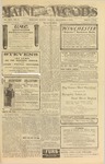 Maine Woods: Vol. 25, Issue 17 - December 5, 1902 (Local Edition) by Maine Woods Newspaper