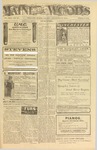 Maine Woods: Vol. 25, Issue 18 - December 12, 1902 (Local Edition) by Maine Woods Newspaper