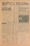 Maine Woods: Vol. 27, Issue 4 - September 2, 1904 (Local Edition) by Maine Woods Newspaper