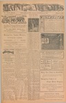 Maine Woods: Vol. 27, Issue 10 - October 14, 1904 (Local Edition) by Maine Woods Newspaper