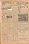 Maine Woods: Vol. 27, Issue 14 - November 11, 1904 (Local Edition) by Maine Woods Newspaper