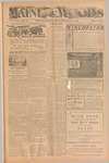Maine Woods: Vol. 27, Issue 18 - December 9, 1904 (Local Edition) by Maine Woods Newspaper