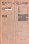 Maine Woods: Vol. 27, Issue 29 - February 24, 1905 (Local Edition) by Maine Woods Newspaper
