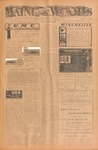 Maine Woods: Vol. 27, Issue 33 - March 24, 1905 (Local Edition) by Maine Woods Newspaper