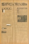 Maine Woods: Vol. 27, Issue 36 - April 14, 1905 (Local Edition) by Maine Woods Newspaper