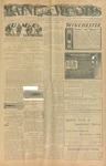 Maine Woods: Vol. 27, Issue 46 - June 23, 1905 (Local Edition) by Maine Woods Newspaper