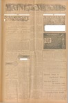 Maine Woods: Vol. 27, Issue 49 - July 14, 1905 (Local Edition) by Maine Woods Newspaper