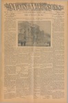 Maine Woods: Vol. 30, Issue 26 - January 31, 1908 (Local Edition) by Maine Woods Newspaper