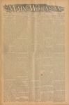 Maine Woods: Vol. 30, Issue 28 - February 14, 1908 (Local Edition) by Maine Woods Newspaper