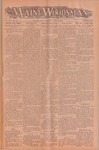 Maine Woods: Vol. 30, Issue 37 - April 17, 1908 (Local Edition) by Maine Woods Newspaper