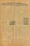 Maine Woods:  Vol. 30, Issue 46 - June 19, 1908 (Local Edition)