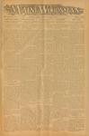 Maine Woods: Vol. 30, Issue 51 - July 23, 1908 (Local Edition) by Maine Woods Newspaper