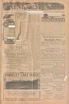 Maine Woods: Vol. 34, Issue 1 - August 3, 1911 (Local Edition) by Maine Woods Newspaper