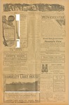 Maine Woods: Vol. 34, Issue 6 - September 7, 1911 (Local Edition) by Maine Woods Newspaper
