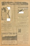Maine Woods: Vol. 34, Issue 8 - September 21, 1911 (Local Edition) by Maine Woods Newspaper