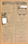 Maine Woods:  Vol. 34, Issue 12 - October 19, 1911 (Local Edition)
