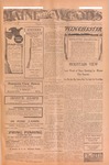 Maine Woods: Vol. 34, Issue 21 - December 21, 1911 (Local Edition) by Maine Woods Newspaper