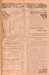 Maine Woods: Vol. 34, Issue 22 - December 28, 1911 (Local Edition) by Maine Woods Newspaper