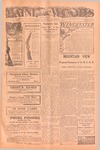 Maine Woods: Vol. 34, Issue 23 - January 4, 1912 (Local Edition) by Maine Woods Newspaper