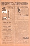 Maine Woods: Vol. 34, Issue 27 - February 1, 1912 (Local Edition) by Maine Woods Newspaper