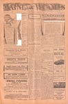 Maine Woods: Vol. 34, Issue 29 - February 15, 1912 (Local Edition) by Maine Woods Newspaper