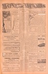 Maine Woods: Vol. 34, Issue 30 - February 22, 1912 (Local Edition) by Maine Woods Newspaper