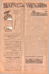 Maine Woods: Vol. 34, Issue 33 - March 14, 1912 (Local Edition) by Maine Woods Newspaper