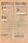 Maine Woods: Vol. 34, Issue 44 - May 30, 1912 (Local Edition) by Maine Woods Newspaper