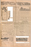 Maine Woods: Vol. 34, Issue 49 - July 4, 1912 (Local Edition) by Maine Woods Newspaper