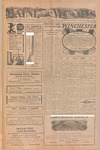 Maine Woods: Vol. 34, Issue 52 - July 25, 1912 (Local Edition) by Maine Woods Newspaper