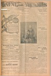 Maine Woods: Vol. 36, Issue 3 - August 14, 1913 (Outing Edition) by Maine Woods Newspaper