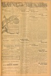 Maine Woods: Vol. 36, Issue 4 - August 21, 1913 (Outing Edition) by Maine Woods Newspaper