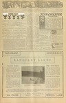 Maine Woods: Vol. 36, Issue 8 - September 18, 1913 (Local Edition) by Maine Woods Newspaper