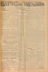 Maine Woods: Vol. 36, Issue 13 - October 23, 1913 (Outing Edition) by Maine Woods Newspaper