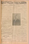 Maine Woods: Vol. 36, Issue 21 - December 18, 1913 (Outing Edition) by Maine Woods Newspaper