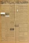 Maine Woods: Vol. 36, Issue 24 - January 8, 1914 (Local Edition) by Maine Woods Newspaper