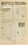 Maine Woods: Vol. 36, Issue 26 - January 22, 1914 (Local Edition) by Maine Woods Newspaper