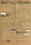 Maine Woods: Vol. 36, Issue 33 - March 12, 1914 (Local Edition) by Maine Woods Newspaper