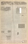 Maine Woods: Vol. 36, Issue 38 - April 16, 1914 (Local Edition) by Maine Woods Newspaper