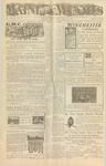 Maine Woods: Vol. 36, Issue 49 - July 2, 1914 (Local Edition) by Maine Woods Newspaper