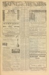 Maine Woods: Vol. 36, Issue 50 - July 9, 1914 (Outing Edition) by Maine Woods Newspaper