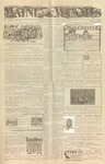 Maine Woods: Vol. 36, Issue 52 - July 23, 1914 (Local Edition) by Maine Woods Newspaper