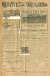 Maine Woods: Vol. 37, Issue 4 - August 20, 1914 (Local Edition) by Maine Woods Newspaper