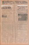 Maine Woods: Vol. 37, Issue 8 - September 17, 1914 (Outing Edition) by Maine Woods Newspaper