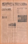 Maine Woods: Vol. 37, Issue 13 - October 22, 1914 (Outing Edition) by Maine Woods Newspaper
