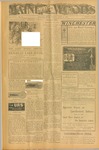 Maine Woods: Vol. 37, Issue 19 - December 2, 1914 (Outing Edition) by Maine Woods Newspaper