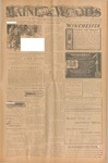 Maine Woods: Vol. 37, Issue 23 - December 31, 1914 (Outing Edition) by Maine Woods Newspaper