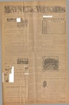 Maine Woods: Vol. 37, Issue 24 - January 7, 1915 (Local Edition) by Maine Woods Newspaper