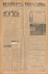 Maine Woods: Vol. 37, Issue 26 - January 21, 1915 (Outing Edition) by Maine Woods Newspaper