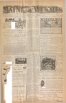 Maine Woods: Vol. 37, Issue 27 - January 28, 1915 (Local Edition) by Maine Woods Newspaper